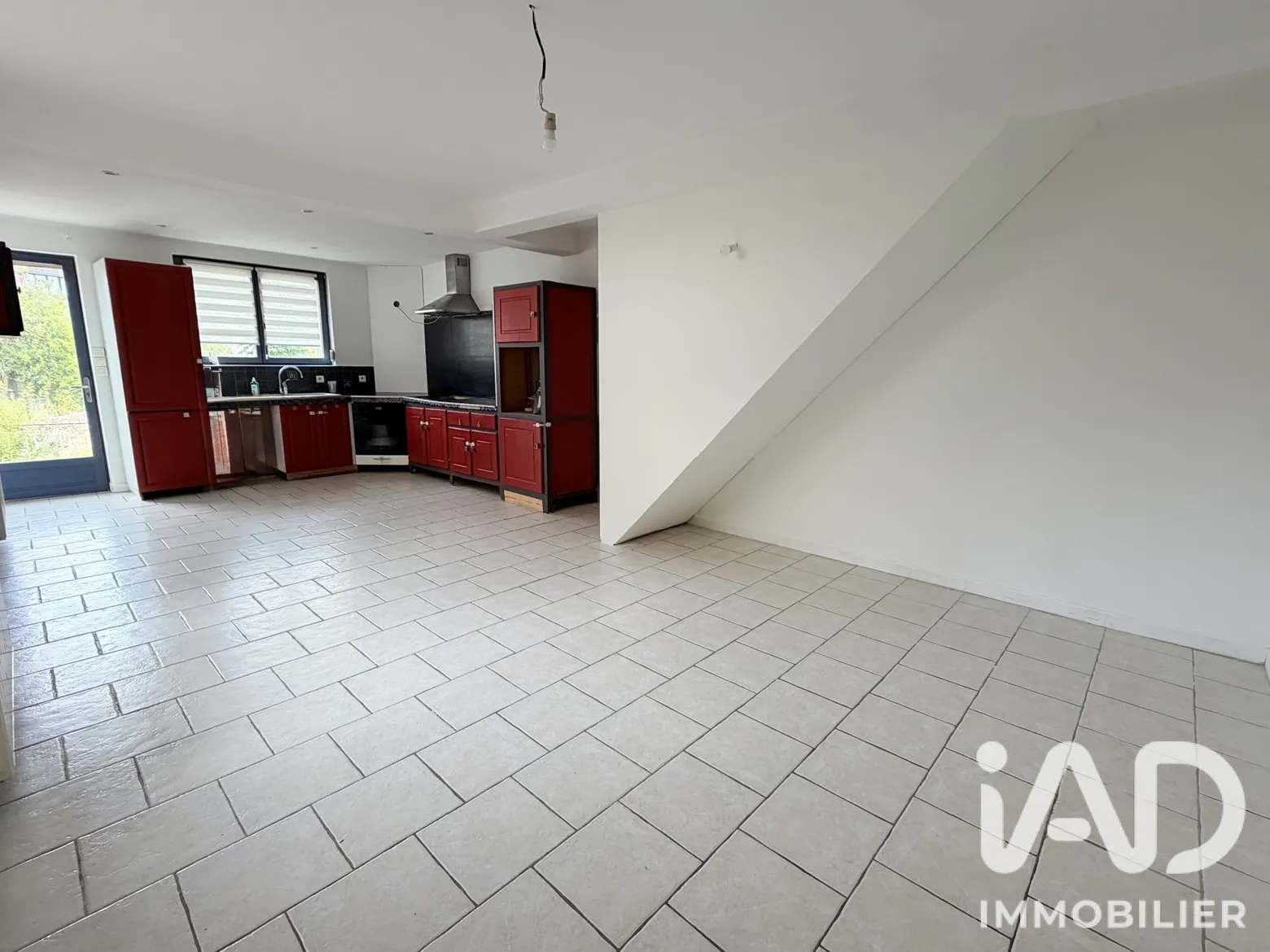 Vente maison à Lens (62300) : maison de ville 4 pièces 125 m² - 2071225 — 6