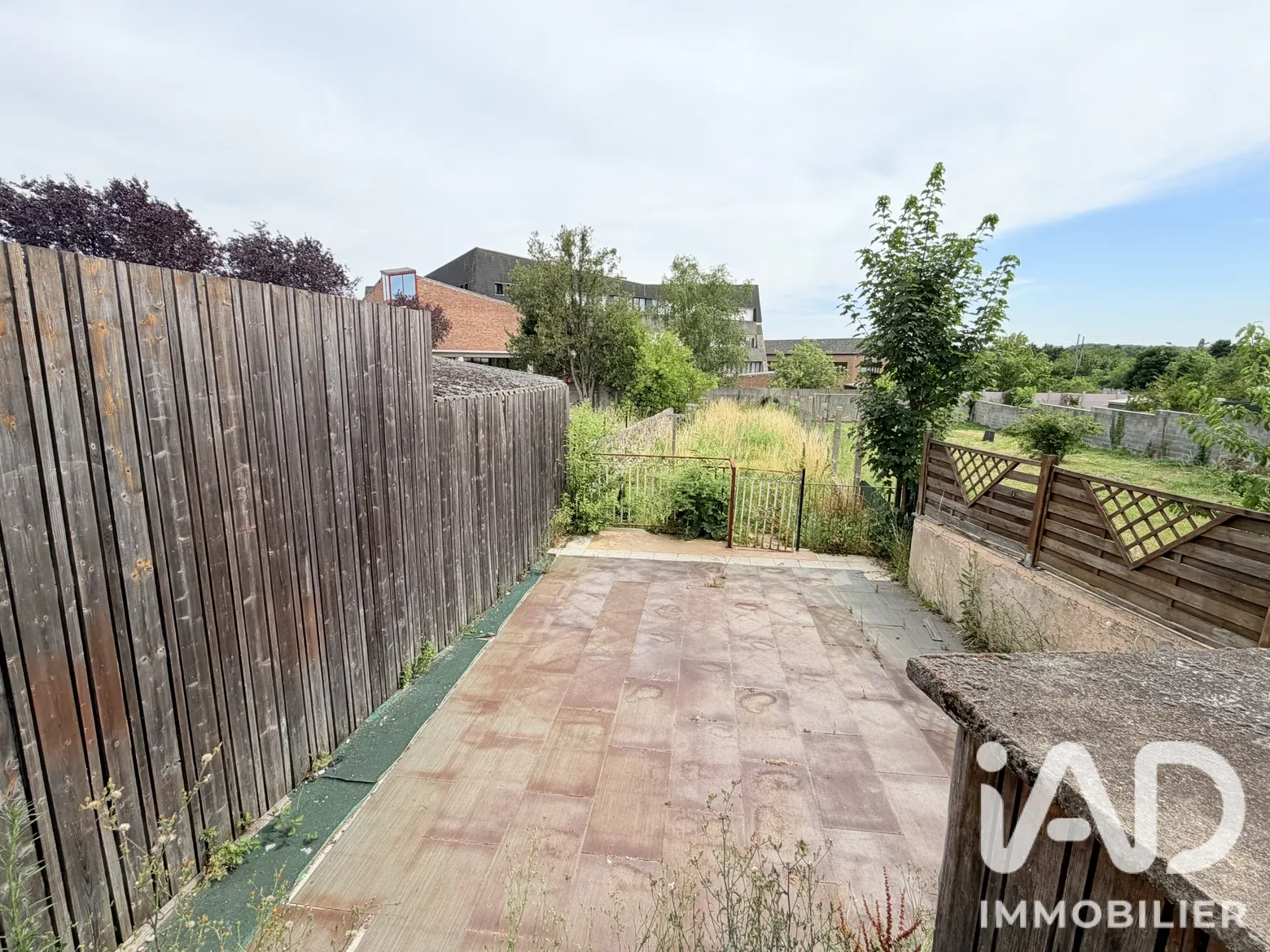 Vente maison à Lens (62300) : maison de ville 4 pièces 125 m² - 2071225 — 3
