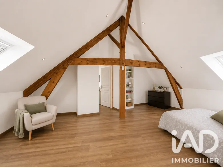 Immeuble 199 m² · à Boulogne-sur-Mer · 199 m² · 287 000 €