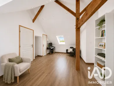Immeuble à Boulogne-sur-Mer (62200)
