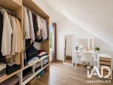 Immeuble à Boulogne-sur-Mer (62200)