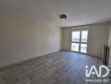 Appartement à Montoire-sur-le-Loir (41800)