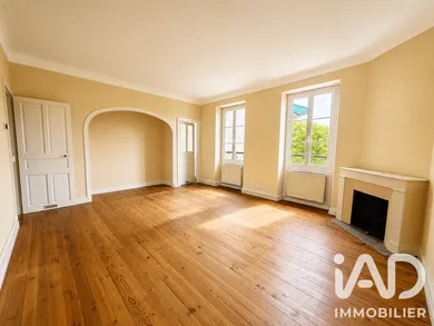 Apartment in Biarritz (64200)