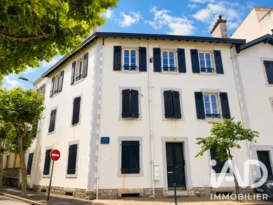 Appartement à Biarritz (64200)