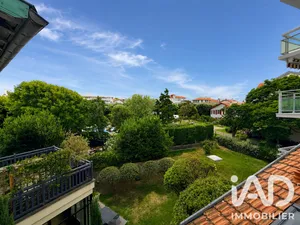 Appartement à Biarritz (64200)