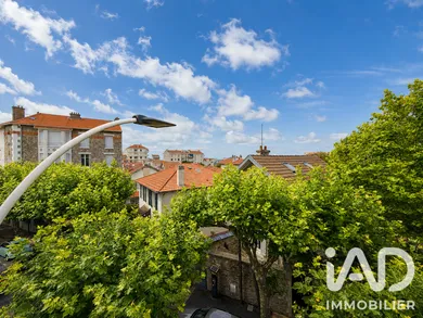 Appartement à Biarritz (64200)