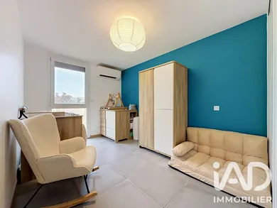 Apartment in Salon-de-Provence (13300)