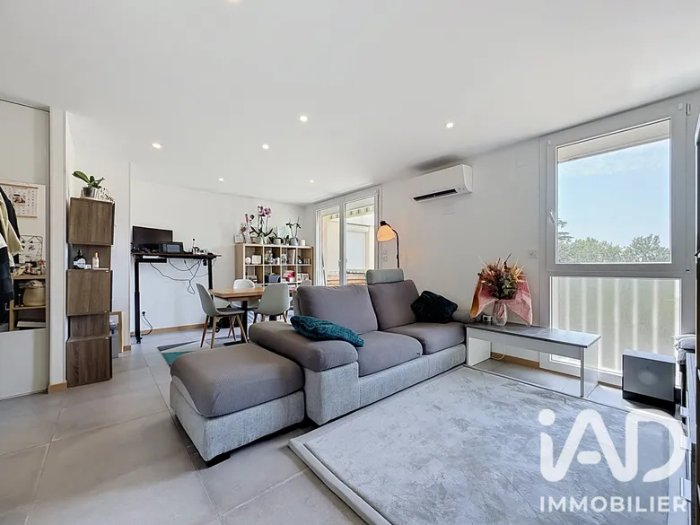 Appartement 3 pièces 72 m² · à Salon-de-Provence · 72,1 m² · 240 000 €