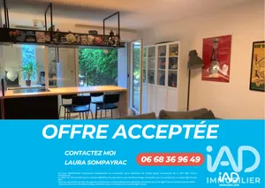 Appartement à Launaguet (31140)