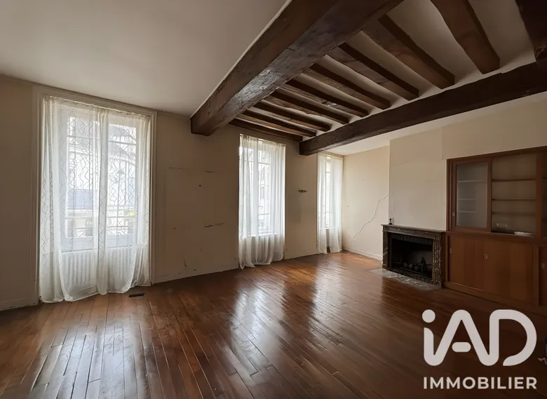 Immeuble 4 pièces 270 m² · à Rambouillet · 270 m² · 750 000 €