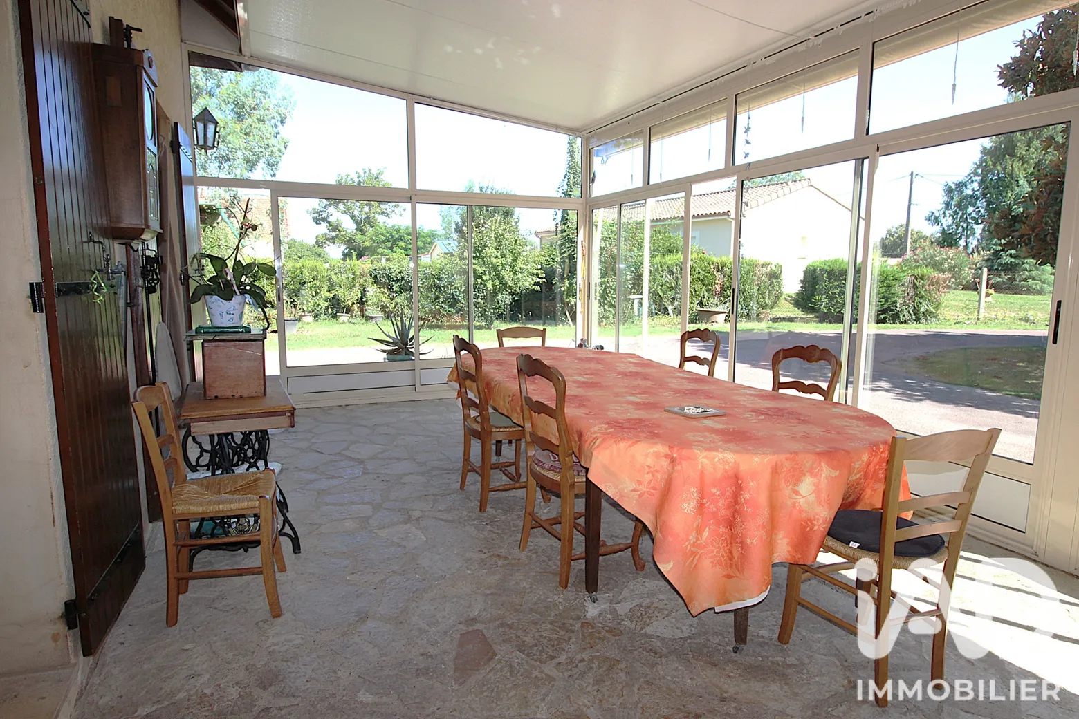 Vente maison à Prigonrieux (24130) : maison traditionnelle 5 pièces 180 m² - 2070490 — 2