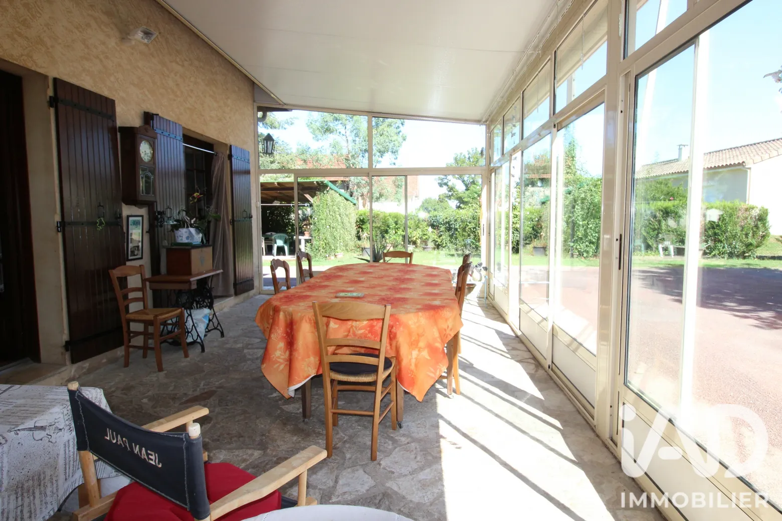 Vente maison à Prigonrieux (24130) : maison traditionnelle 5 pièces 180 m² - 2070490 — 3