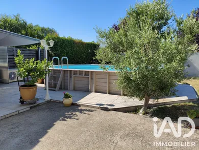 Maison à Montrond-les-Bains (42210)