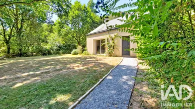 Maison traditionnelle à Drefféac (44530)