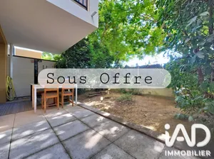Apartment in Plan-de-Cuques (13380)