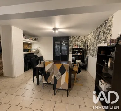 Maison à Zudausques (62500)