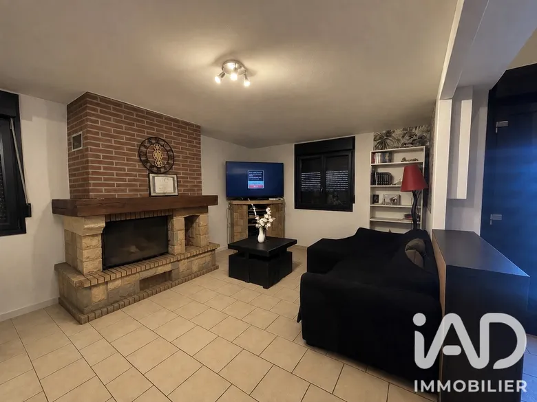 Maison 7 pièces 128 m² · à Zudausques · 128,2 m² · 268 000 €