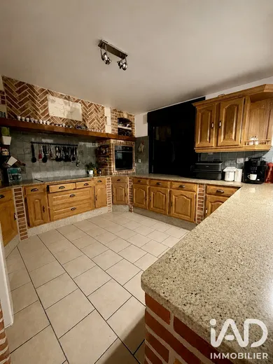 Maison à Zudausques (62500)