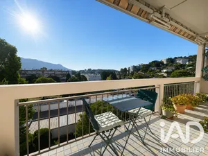 Appartement à Toulon (83200)