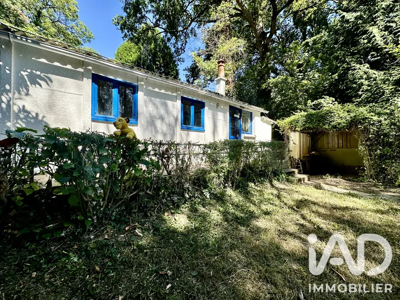 Vente maison à Guipry (35480) : châlet 1 pièce 27 m² - 2066608 — 8