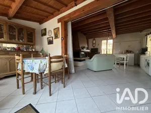 Village house in Saint-Dizier (52100)