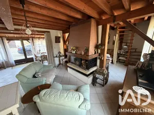 Village house in Saint-Dizier (52100)