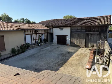 Maison à Saint-Dizier (52100)