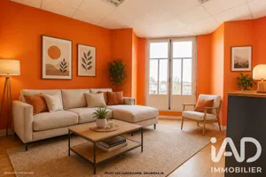 Apartment in Montauban (82000)