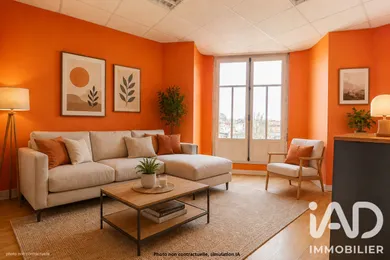 Apartment in Montauban (82000)
