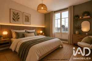 Appartement à Montauban (82000)