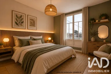 Apartment in Montauban (82000)