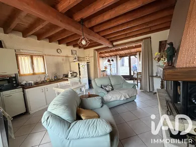 Maison à Laneuville-au-Pont (52100)