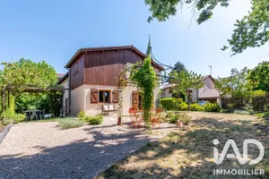 House in Lyon (69005)