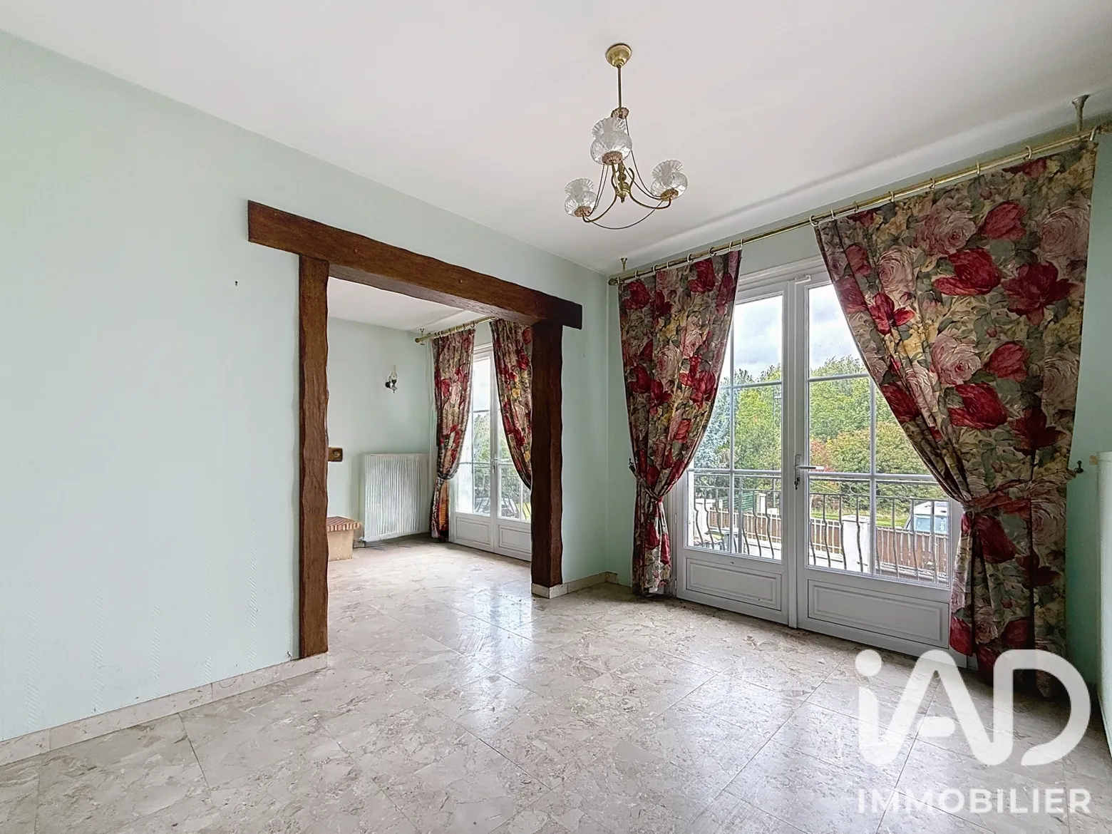 Vente maison à Réau (77550) : maison 5 pièces 112 m² - 2071334 — 3