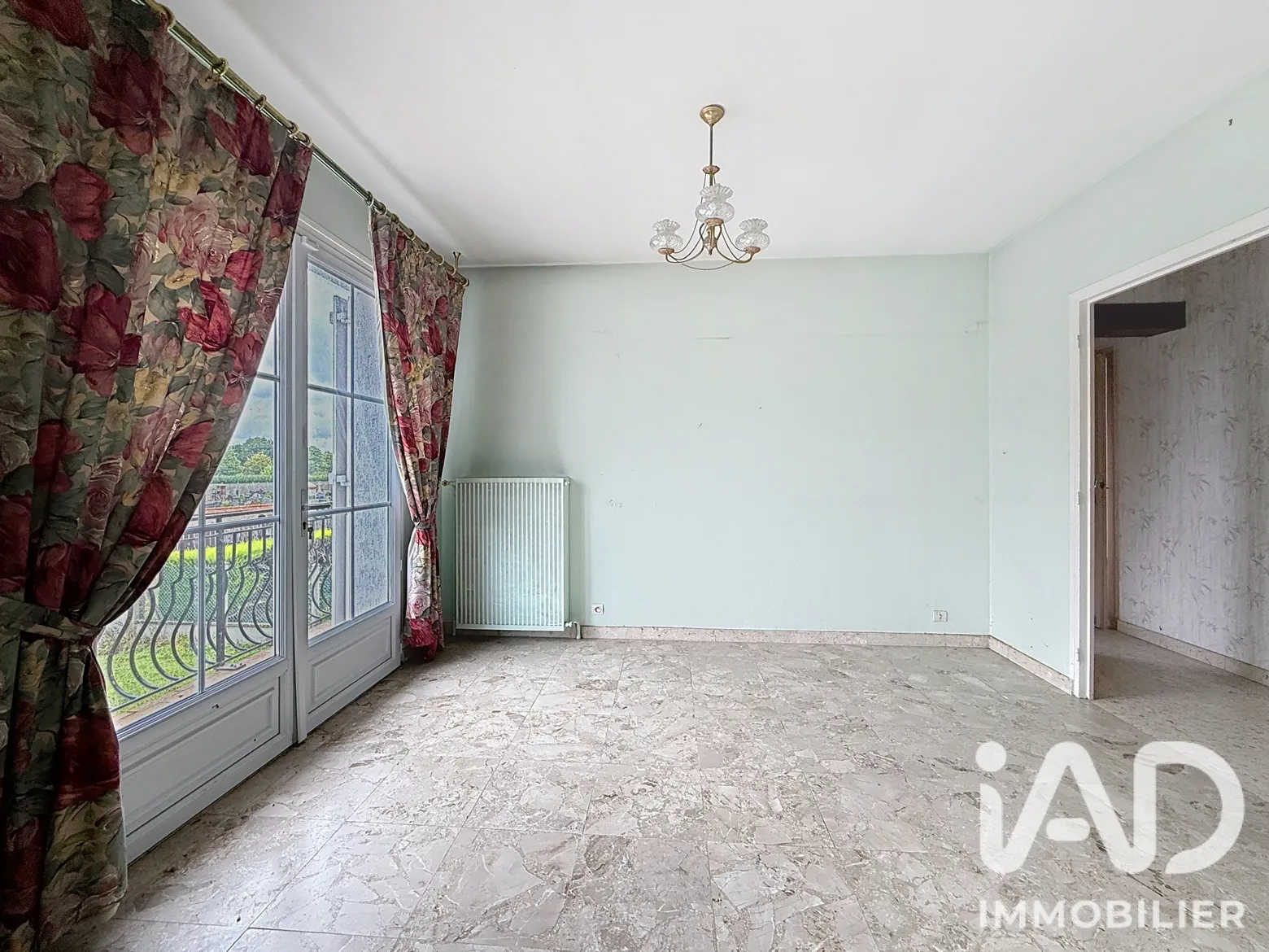 Vente maison à Réau (77550) : maison 5 pièces 112 m² - 2071334 — 2