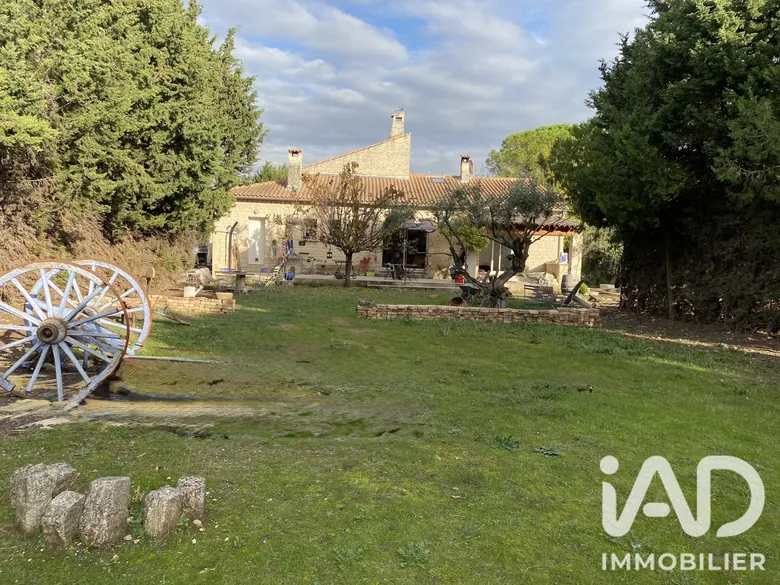 Maison 6 pièces 126 m² · à Carpentras · 126 m² · 947 000 €
