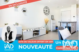 Apartment in Gap (05000)