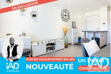 Apartment in Gap (05000)