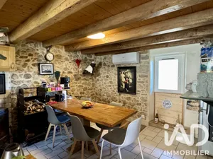 Maison à Chaumont (74270)