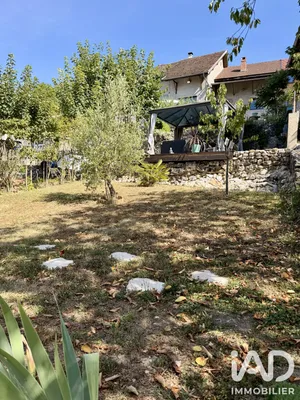 House in Chaumont (74270)