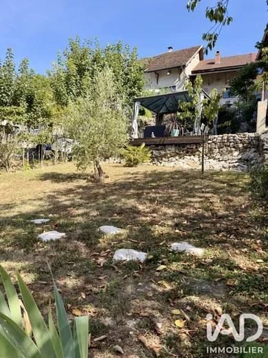 House in Chaumont (74270)
