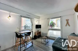 Appartement à Cauterets (65110)