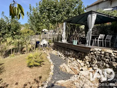 House in Chaumont (74270)
