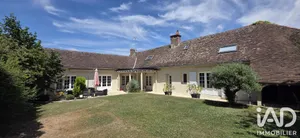 Maison à Pont-sur-Seine (10400)
