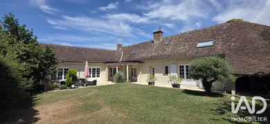Maison à Pont-sur-Seine (10400)