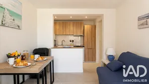 Appartement à Carqueiranne (83320)
