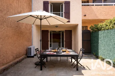Appartement à Carqueiranne (83320)