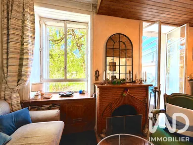 Maison à Le Lonzac (19470)