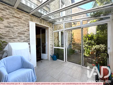 Maison à Le Lonzac (19470)