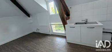 Appartement à Lagny-sur-Marne (77400)